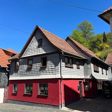 Kleine Gasse, Super Zentral, Privat Parkplatz, *