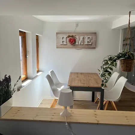 Apartment Kleine Gasse, Super Zentral, Privat Parkplatz, *