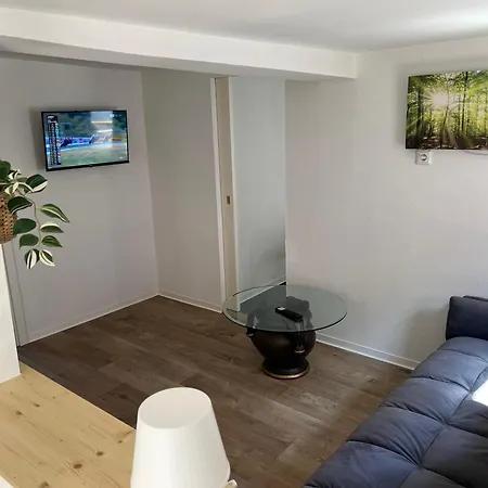 Kleine Gasse, Super Zentral, Privat Parkplatz, Apartment *