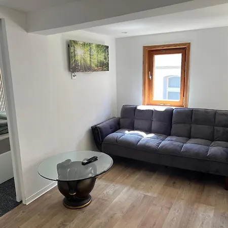 Kleine Gasse, Super Zentral, Privat Parkplatz, * Ruhla