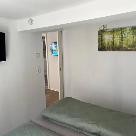Kleine Gasse, Super Zentral, Privat Parkplatz,
