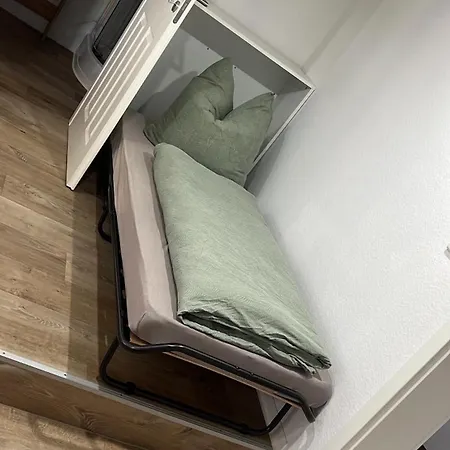 Kleine Gasse Apartment Ruhla